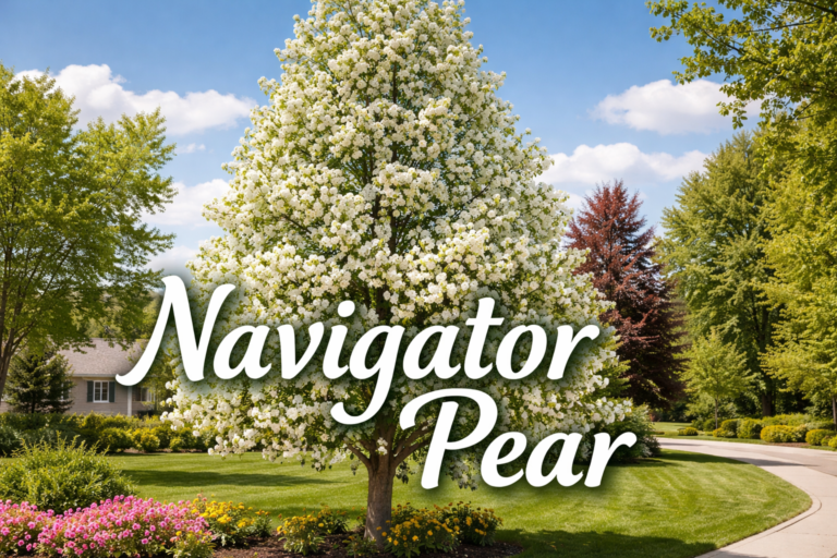 Navigator Pear