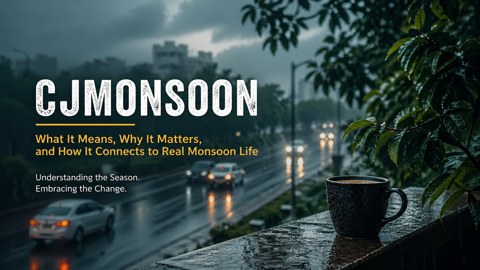 CJMonsoon