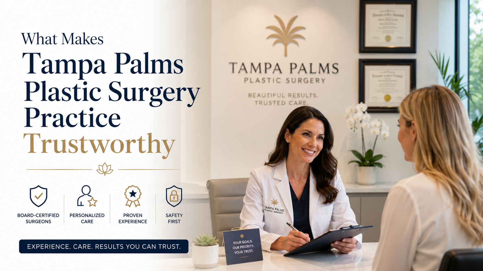 Tampa Palms Plastic Surgery